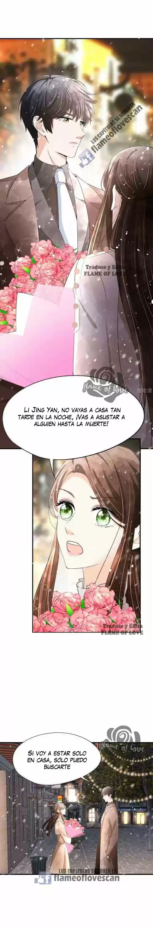No Es Fácil Ser Una Consorte Imperial - Capítulo 60 - Página 7 - LectorTMOo