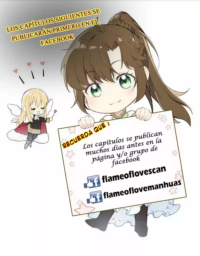 No Es Fácil Ser Una Consorte Imperial - Capítulo 60 - Página 11 - LectorTMOo
