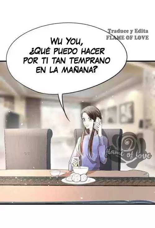 No Es Fácil Ser Una Consorte Imperial - Capítulo 61 - Página 6 - LectorTMOo