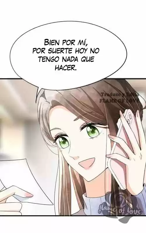 No Es Fácil Ser Una Consorte Imperial - Capítulo 61 - Página 10 - LectorTMOo