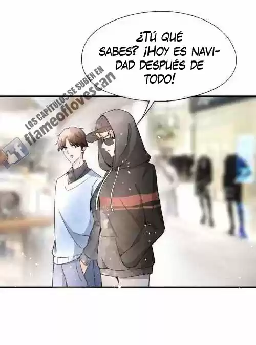 No Es Fácil Ser Una Consorte Imperial - Capítulo 61 - Página 14 - LectorTMOo