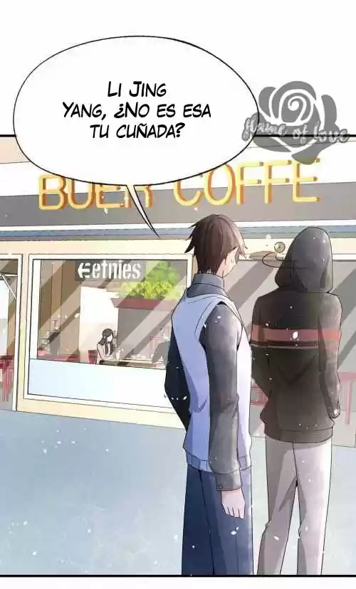 No Es Fácil Ser Una Consorte Imperial - Capítulo 61 - Página 16 - LectorTMOo