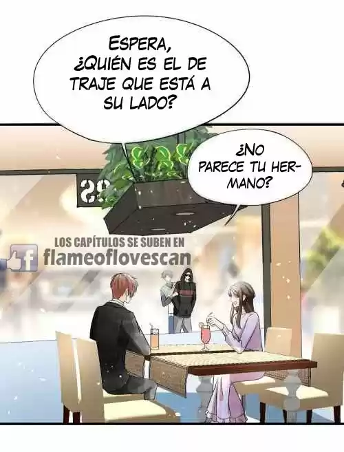 No Es Fácil Ser Una Consorte Imperial - Capítulo 61 - Página 18 - LectorTMOo