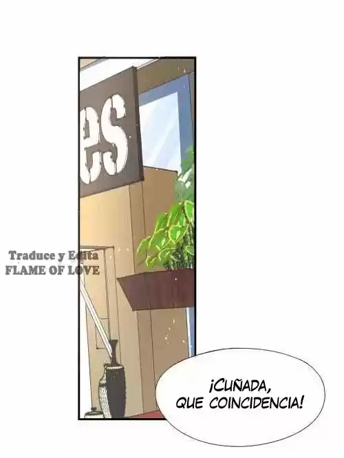 No Es Fácil Ser Una Consorte Imperial - Capítulo 61 - Página 21 - LectorTMOo