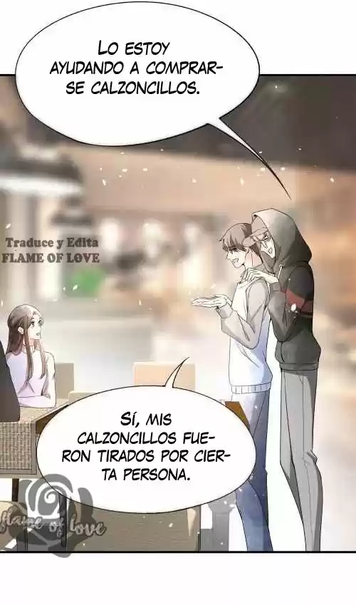 No Es Fácil Ser Una Consorte Imperial - Capítulo 61 - Página 24 - LectorTMOo