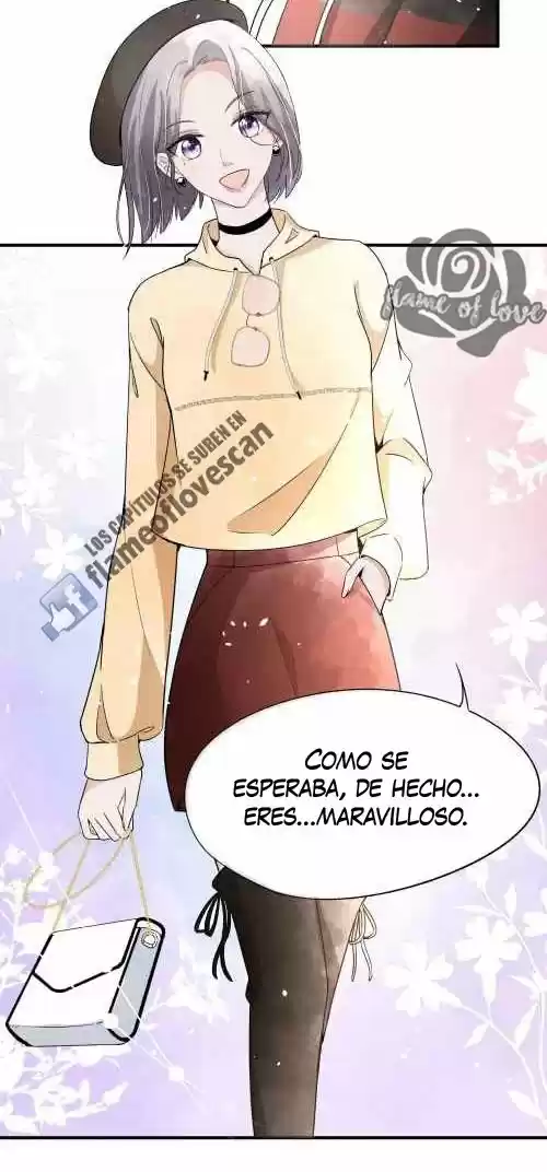 No Es Fácil Ser Una Consorte Imperial - Capítulo 61 - Página 26 - LectorTMOo