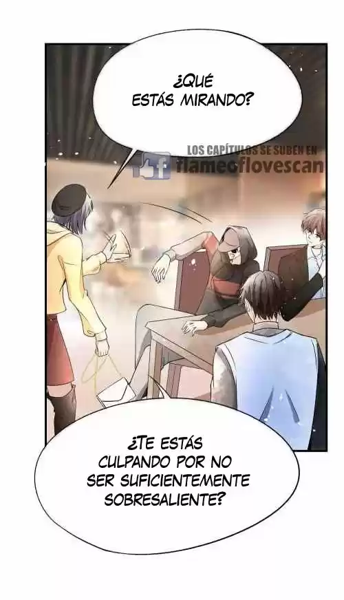 No Es Fácil Ser Una Consorte Imperial - Capítulo 61 - Página 28 - LectorTMOo