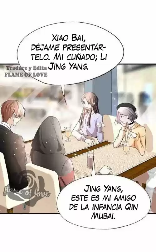No Es Fácil Ser Una Consorte Imperial - Capítulo 61 - Página 30 - LectorTMOo