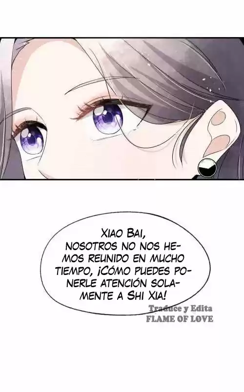 No Es Fácil Ser Una Consorte Imperial - Capítulo 61 - Página 34 - LectorTMOo
