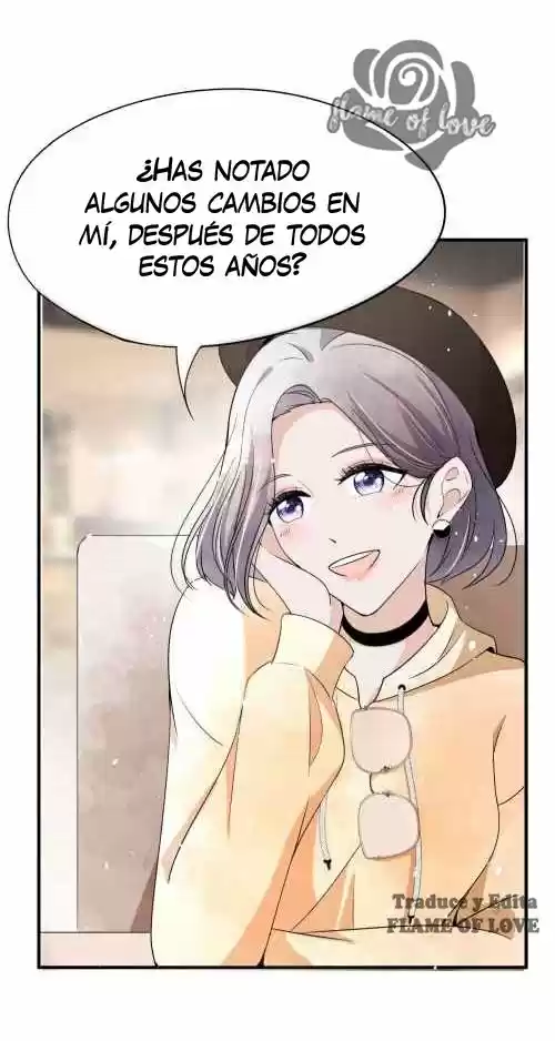 No Es Fácil Ser Una Consorte Imperial - Capítulo 61 - Página 35 - LectorTMOo