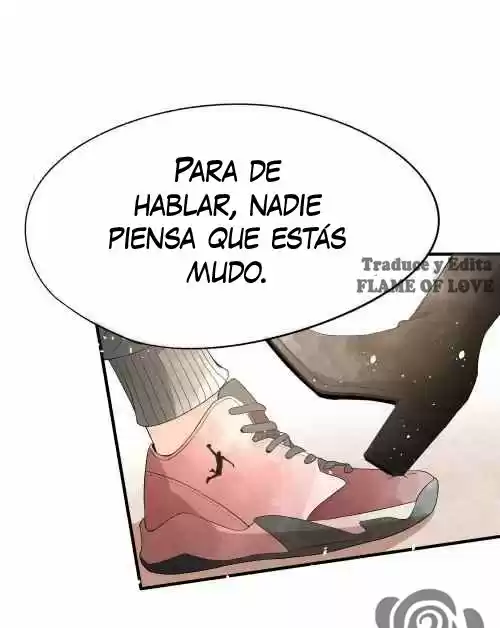 No Es Fácil Ser Una Consorte Imperial - Capítulo 61 - Página 38 - LectorTMOo
