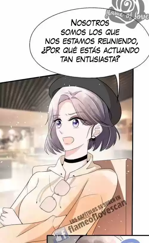 No Es Fácil Ser Una Consorte Imperial - Capítulo 61 - Página 39 - LectorTMOo