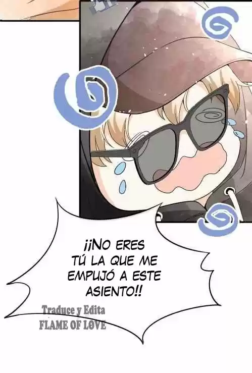 No Es Fácil Ser Una Consorte Imperial - Capítulo 61 - Página 40 - LectorTMOo