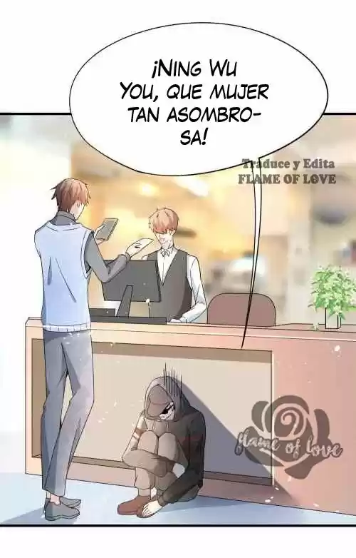 No Es Fácil Ser Una Consorte Imperial - Capítulo 61 - Página 42 - LectorTMOo