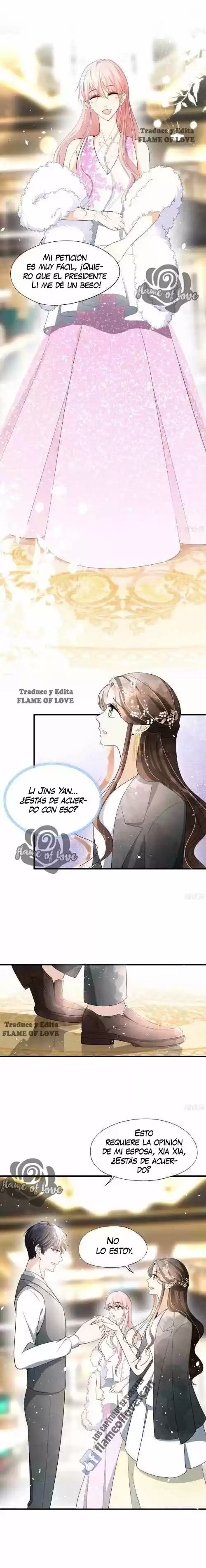 No Es Fácil Ser Una Consorte Imperial - Capítulo 64 - Página 9 - LectorTMOo