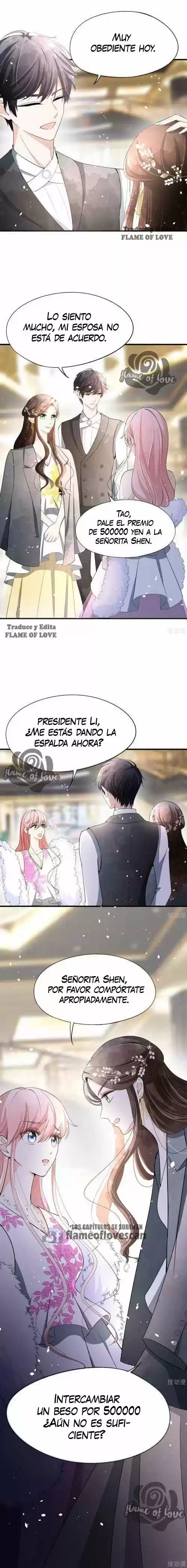 No Es Fácil Ser Una Consorte Imperial - Capítulo 64 - Página 10 - LectorTMOo