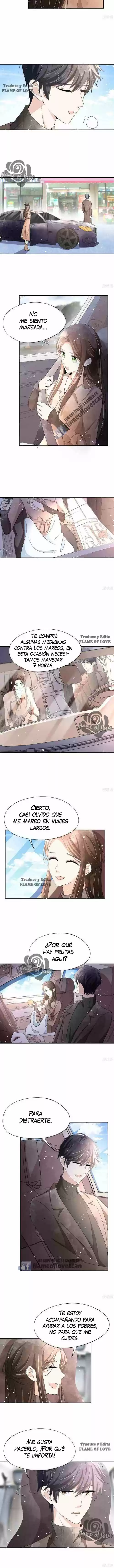 No Es Fácil Ser Una Consorte Imperial - Capítulo 65 - Página 5 - LectorTMOo