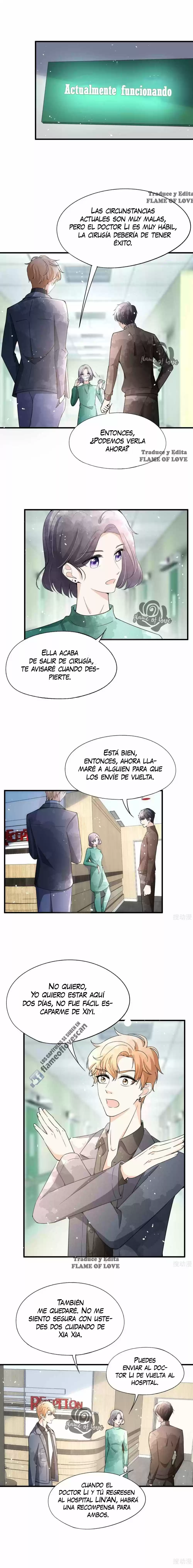 No Es Fácil Ser Una Consorte Imperial - Capítulo 68 - Página 4 - LectorTMOo