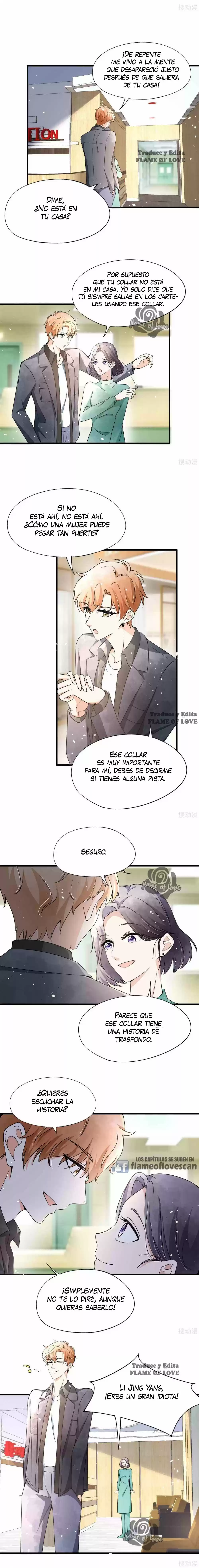 No Es Fácil Ser Una Consorte Imperial - Capítulo 68 - Página 7 - LectorTMOo
