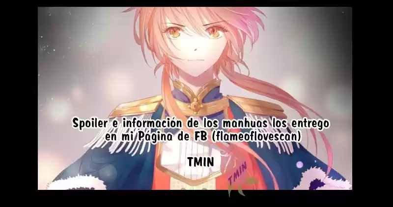 No Es Fácil Ser Una Consorte Imperial - Capítulo 7 - Página 6 - LectorTMOo