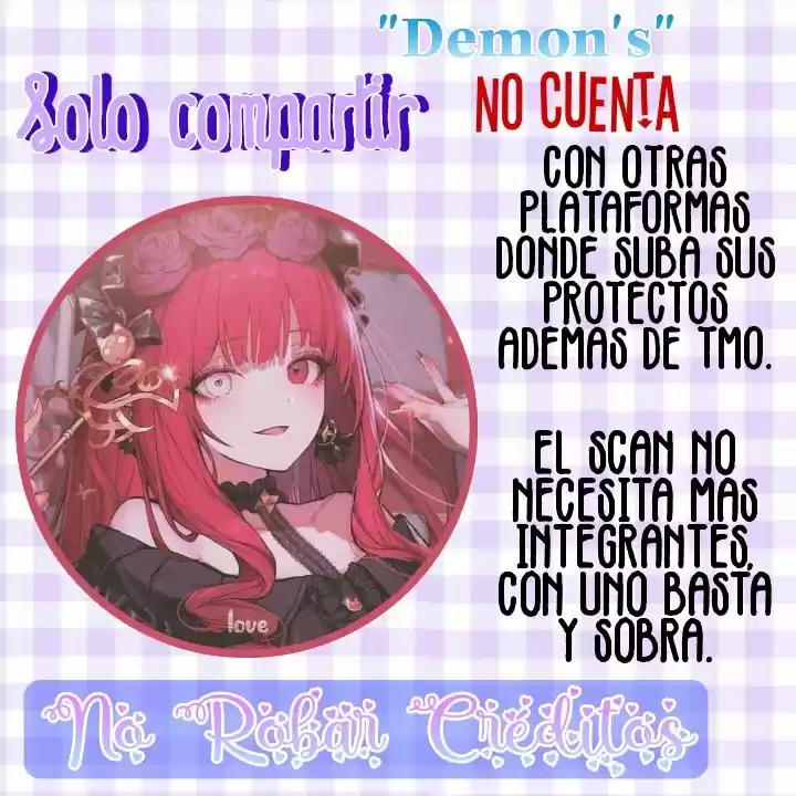 No Es Fácil Ser Una Consorte Imperial - Capítulo 13 - Página 6 - LectorTMOo