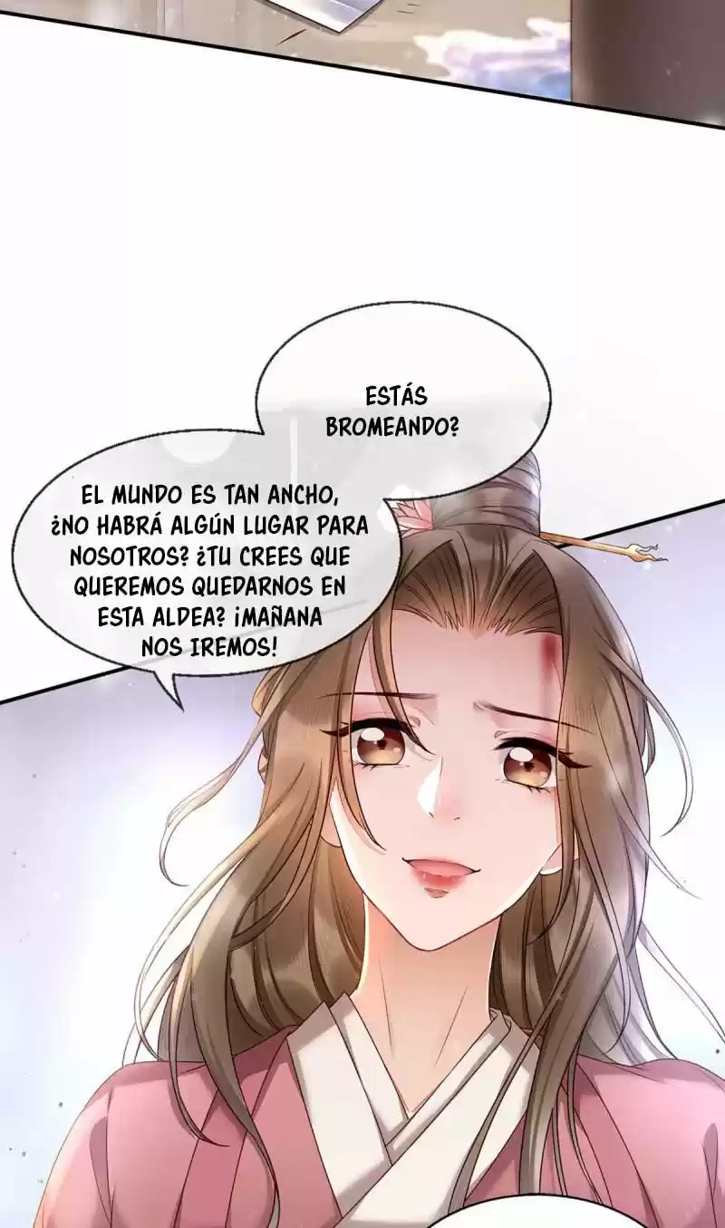No Es Fácil Ser Una Consorte Imperial - Capítulo 2 - Página 14 - LectorTMOo