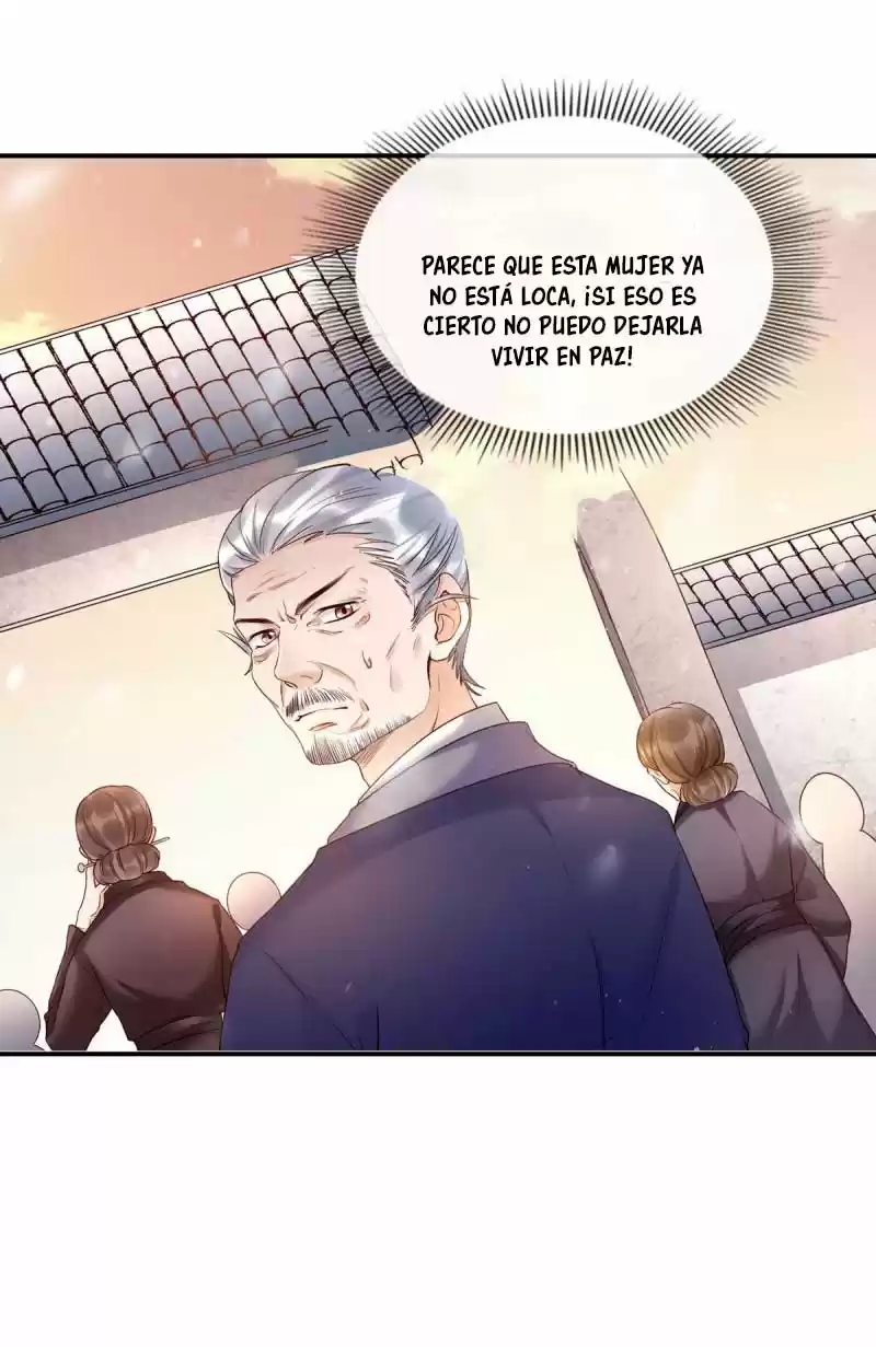 No Es Fácil Ser Una Consorte Imperial - Capítulo 2 - Página 27 - LectorTMOo