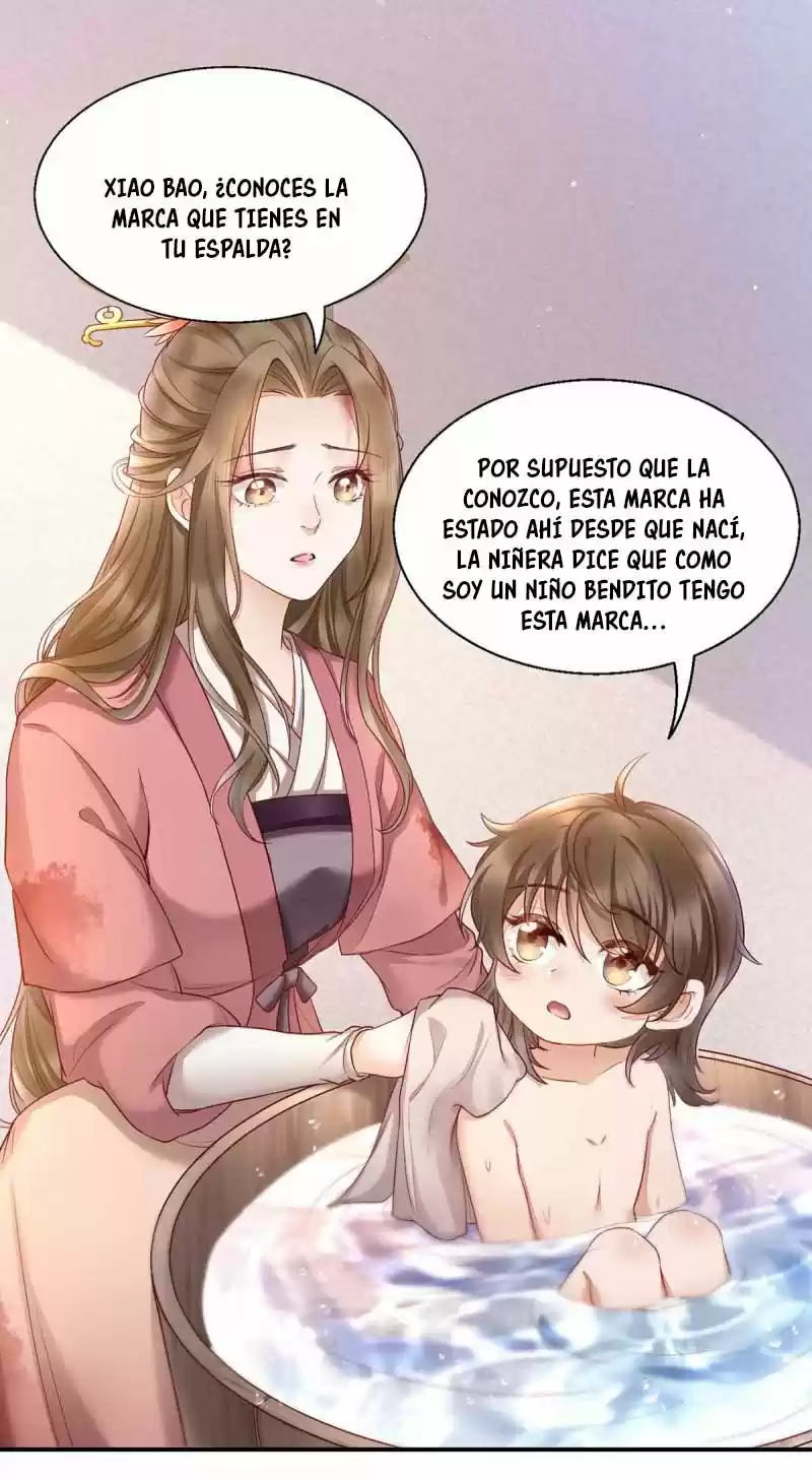No Es Fácil Ser Una Consorte Imperial - Capítulo 2 - Página 39 - LectorTMOo