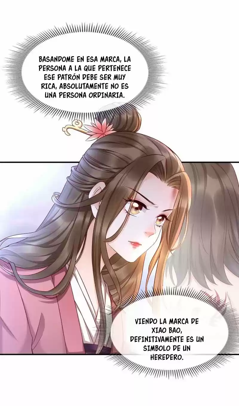 No Es Fácil Ser Una Consorte Imperial - Capítulo 2 - Página 40 - LectorTMOo