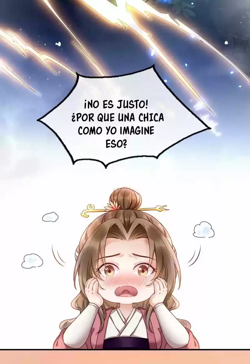 No Es Fácil Ser Una Consorte Imperial - Capítulo 2 - Página 43 - LectorTMOo