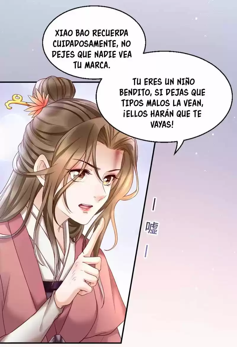 No Es Fácil Ser Una Consorte Imperial - Capítulo 2 - Página 46 - LectorTMOo