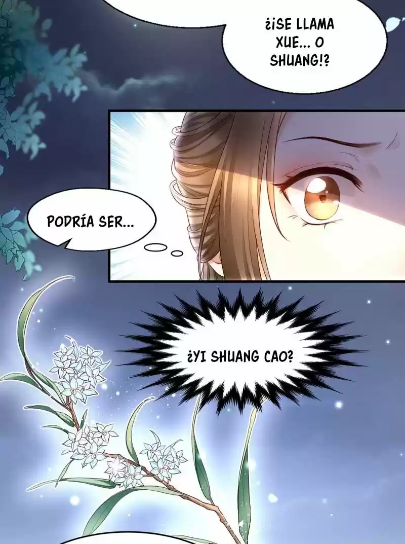 No Es Fácil Conocer Al Rey - Capítulo 3 - Página 7 - LectorTMOo