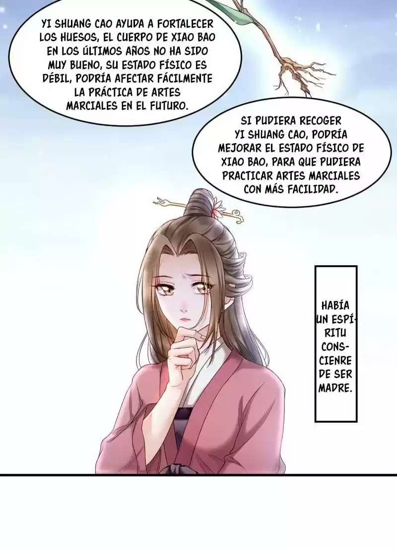 No Es Fácil Conocer Al Rey - Capítulo 3 - Página 8 - LectorTMOo