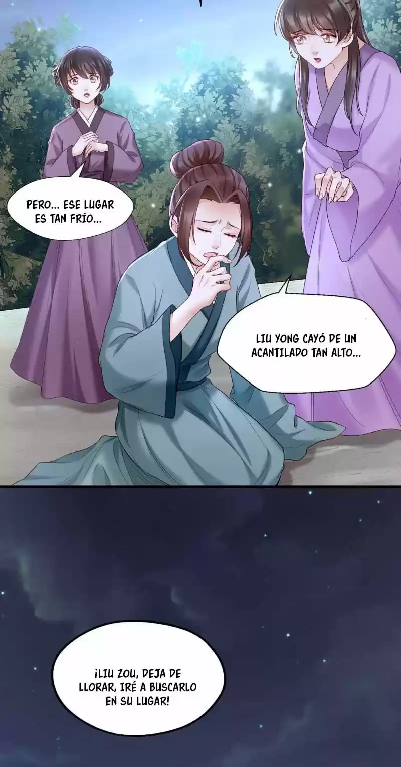 No Es Fácil Conocer Al Rey - Capítulo 3 - Página 10 - LectorTMOo
