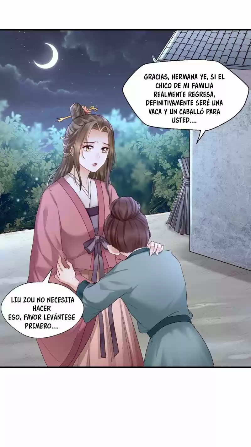 No Es Fácil Conocer Al Rey - Capítulo 3 - Página 14 - LectorTMOo