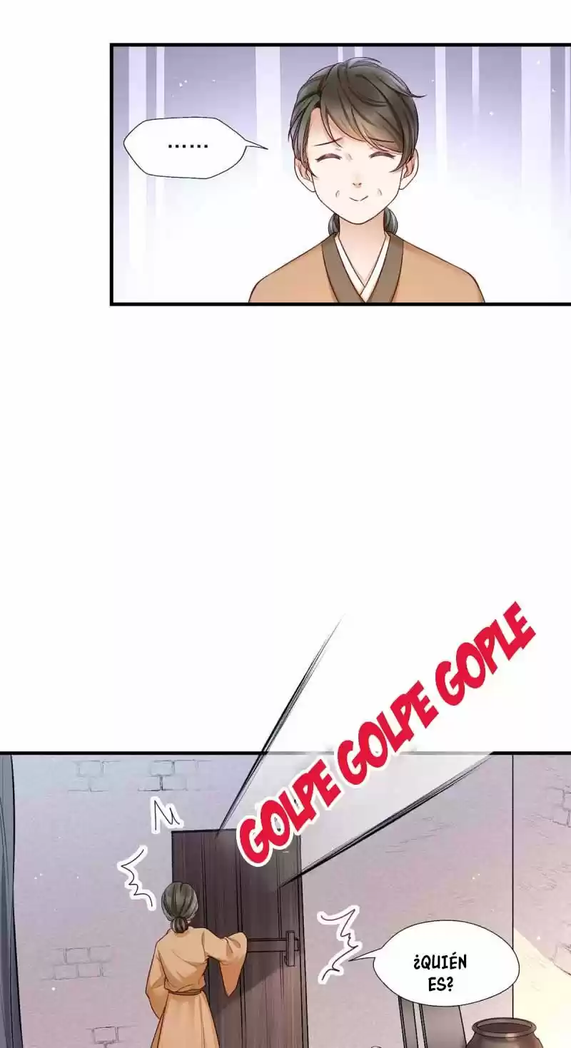 No Es Fácil Conocer Al Rey - Capítulo 3 - Página 18 - LectorTMOo