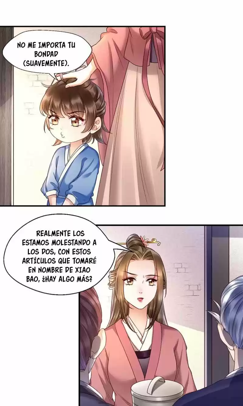 No Es Fácil Conocer Al Rey - Capítulo 3 - Página 26 - LectorTMOo