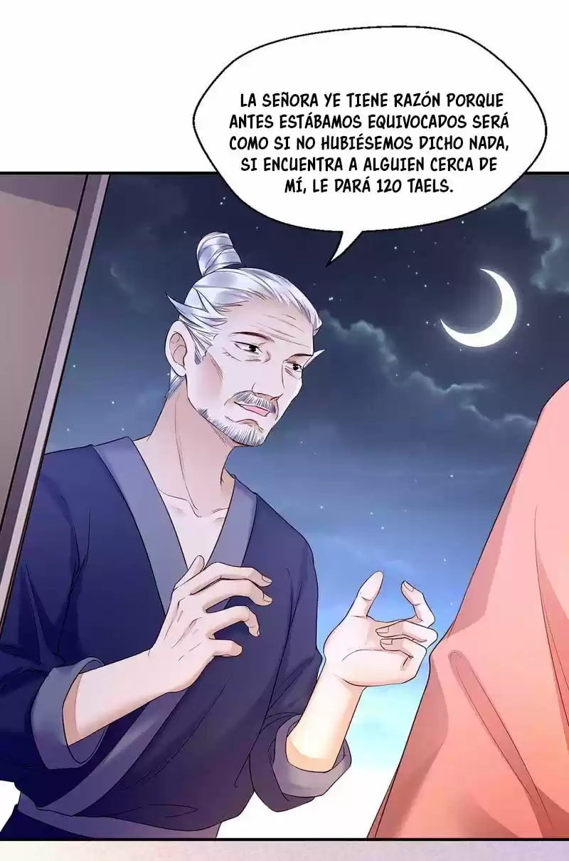 No Es Fácil Conocer Al Rey - Capítulo 3 - Página 36 - LectorTMOo