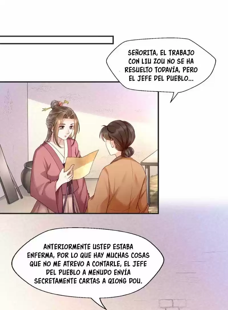 No Es Fácil Conocer Al Rey - Capítulo 3 - Página 38 - LectorTMOo