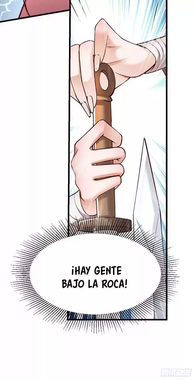 No Es Fácil Ser Una Consorte Imperial - Capítulo 5 - Página 47 - LectorTMOo