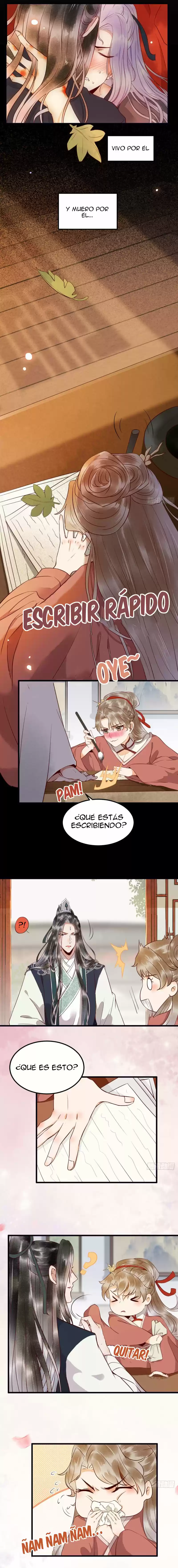 NO ES FÁCIL METERSE CON LA PRINCESA ASESINA. - Capítulo 14 - Página 11 - LectorTMOo