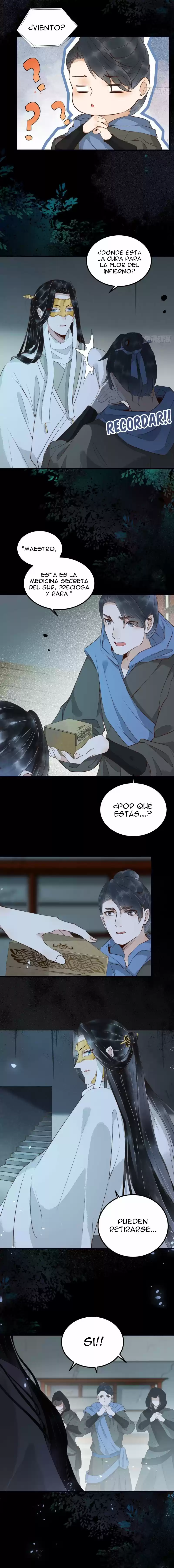 NO ES FÁCIL METERSE CON LA PRINCESA ASESINA. - Capítulo 21 - Página 4 - LectorTMOo