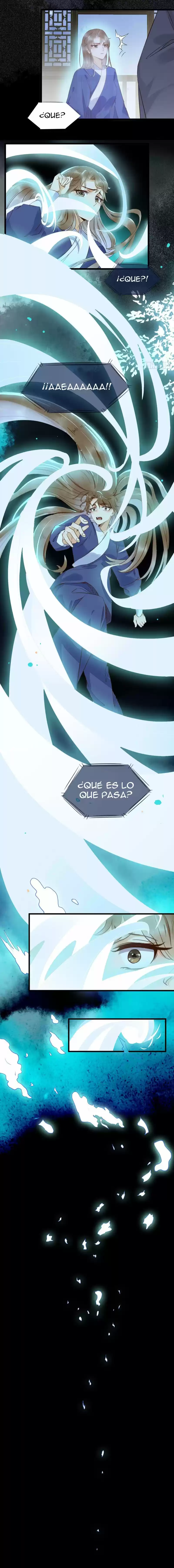 NO ES FÁCIL METERSE CON LA PRINCESA ASESINA. - Capítulo 21 - Página 7 - LectorTMOo