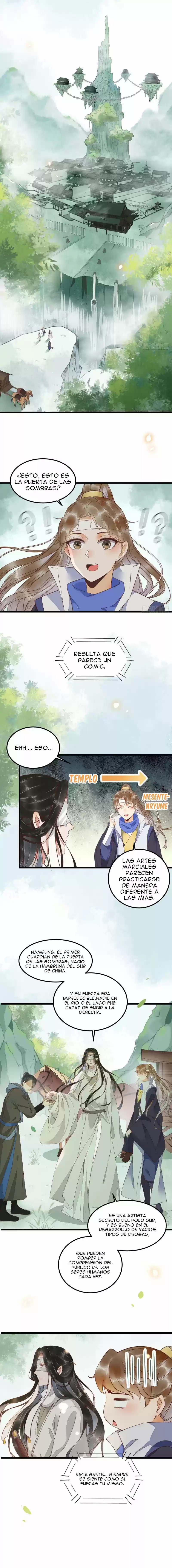 NO ES FÁCIL METERSE CON LA PRINCESA ASESINA. - Capítulo 22 - Página 4 - LectorTMOo