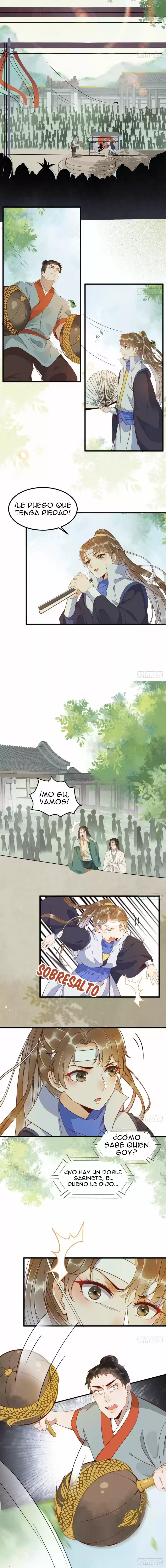 NO ES FÁCIL METERSE CON LA PRINCESA ASESINA. - Capítulo 23 - Página 7 - LectorTMOo