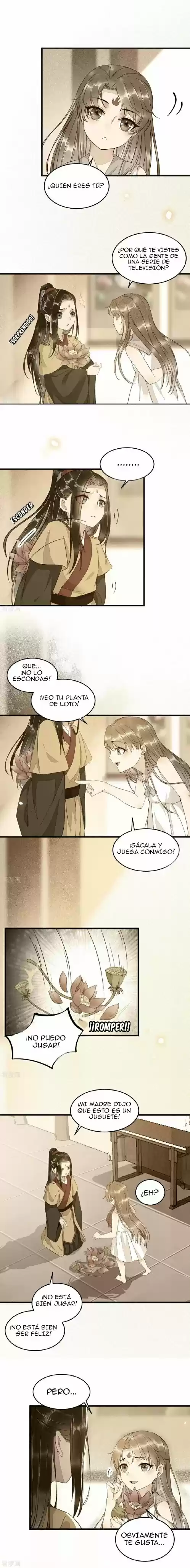 NO ES FÁCIL METERSE CON LA PRINCESA ASESINA. - Capítulo 28 - Página 3 - LectorTMOo