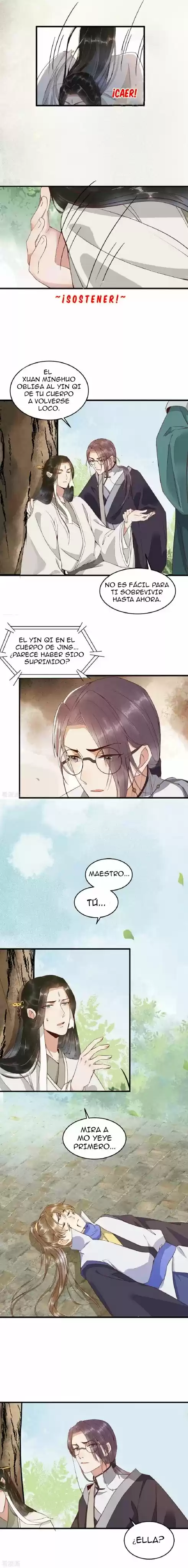 NO ES FÁCIL METERSE CON LA PRINCESA ASESINA. - Capítulo 29 - Página 10 - LectorTMOo