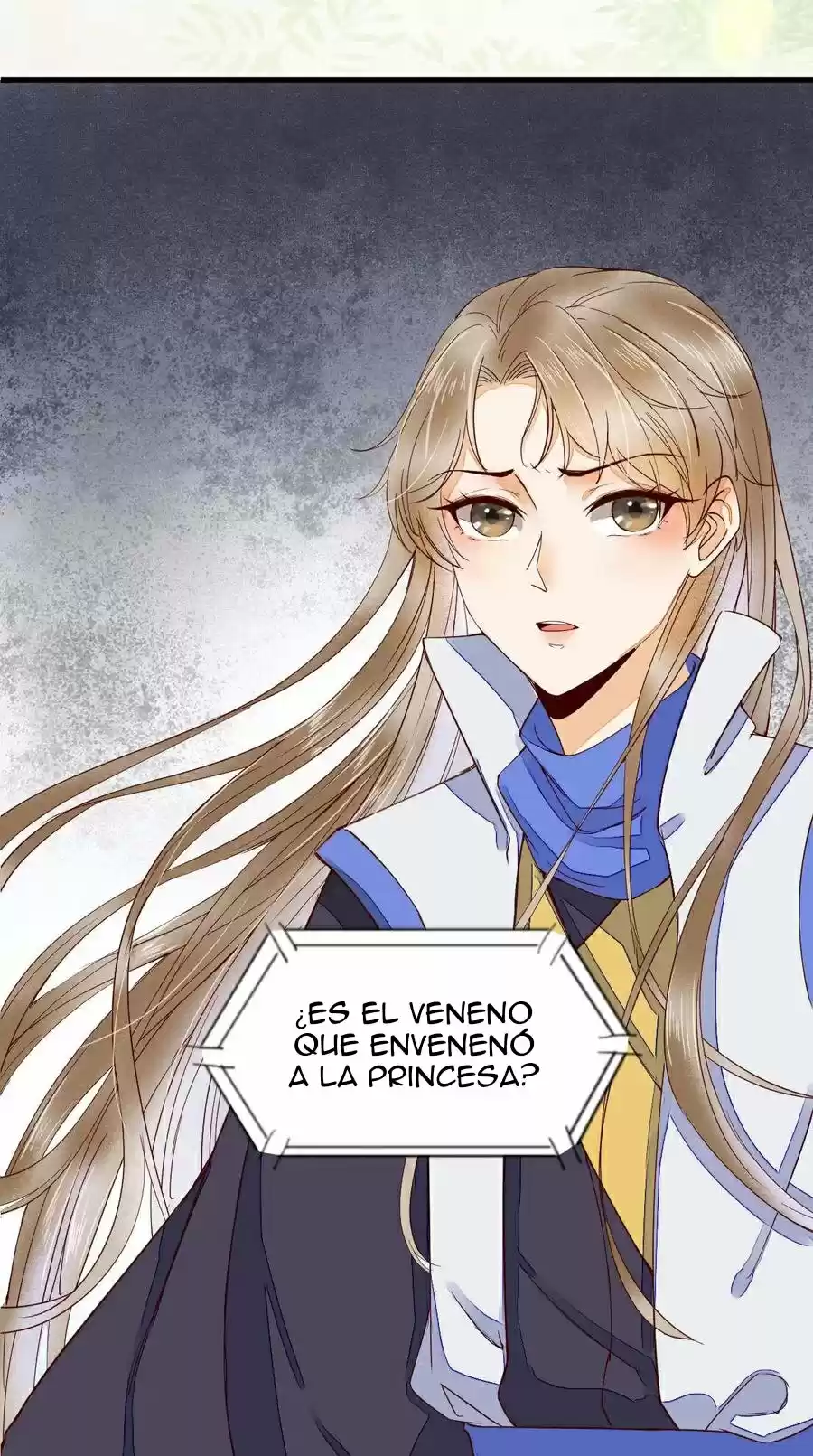 NO ES FÁCIL METERSE CON LA PRINCESA ASESINA. - Capítulo 32 - Página 10 - LectorTMOo