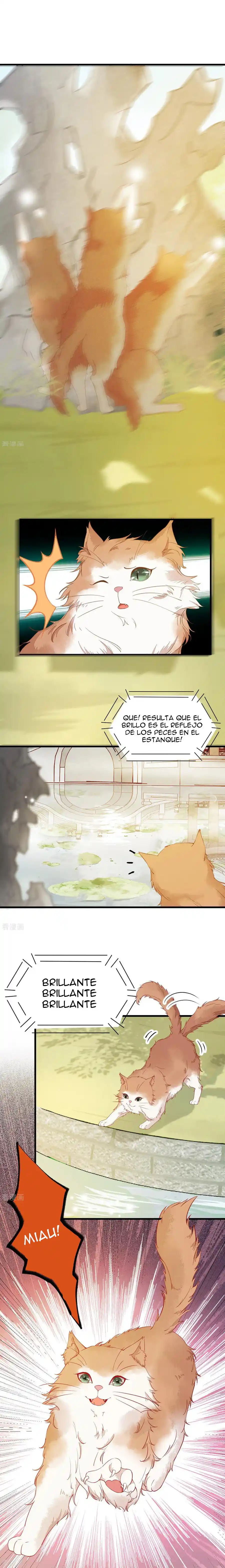 NO ES FÁCIL METERSE CON LA PRINCESA ASESINA. - Capítulo 37 - Página 4 - LectorTMOo