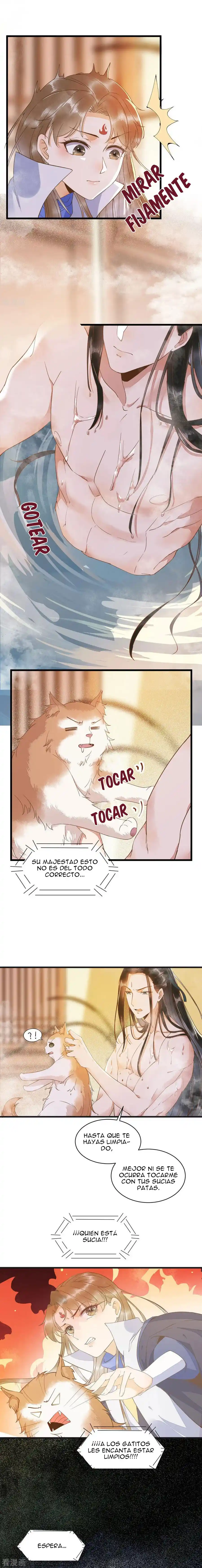 NO ES FÁCIL METERSE CON LA PRINCESA ASESINA. - Capítulo 40 - Página 11 - LectorTMOo